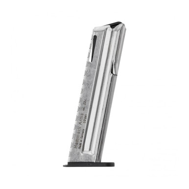 Walther Arms Walther Magazine HAMMERLI FORGE H1 .22LR 12RD 517640 - Walther Arms