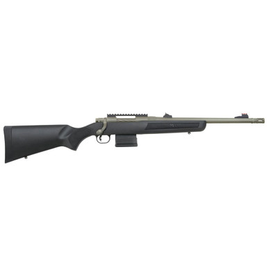 Mossberg MVP Patrol Professional 7.62 x 51mm NATO 16.25" 1:10" Bbl Black 10+1 Rifle w/A2 Flash Hider 28209 - Mossberg