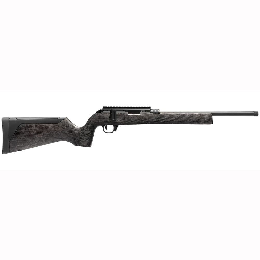 Walther Arms Walther Hammerli Arms Force B1 22 Mag Wood Antique GRY .22 WMR 9RD .22WMR 5802200 - Walther Arms