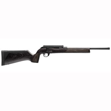Walther Arms Walther Hammerli Arms Force B1 22 Mag Wood Sports GRY .22 WMR 9RD .22WMR 5802300 - Walther Arms