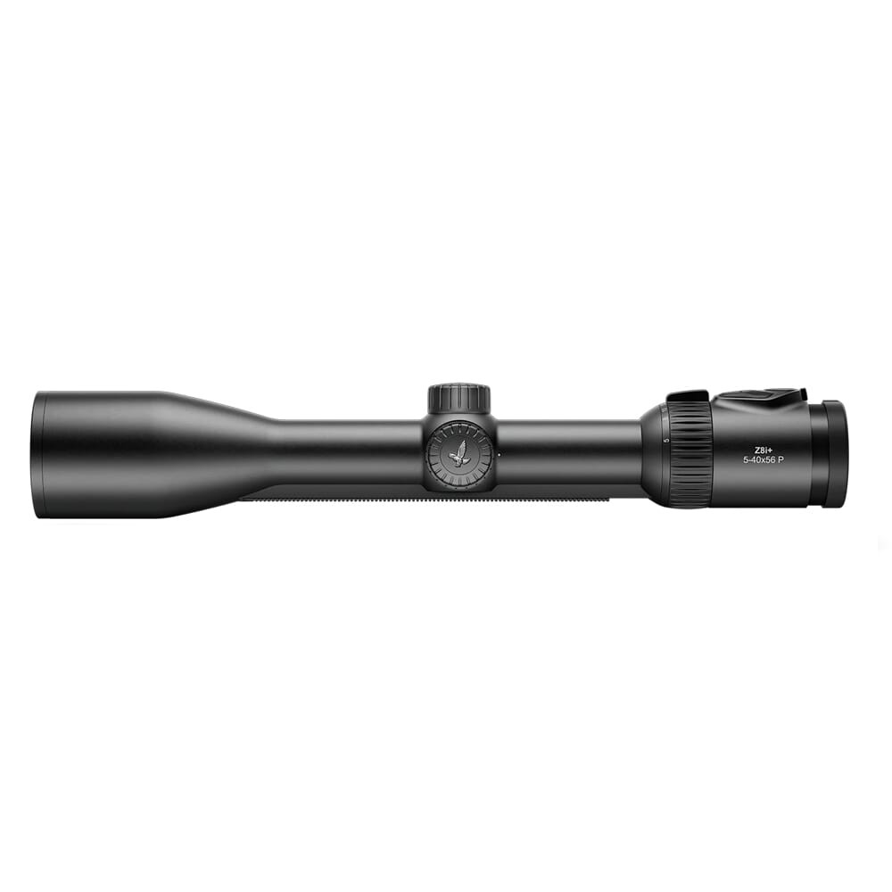 Swarovski Optik Swarovski Z8i+ 5-40x56mm SR 4A-I Riflescope 68713