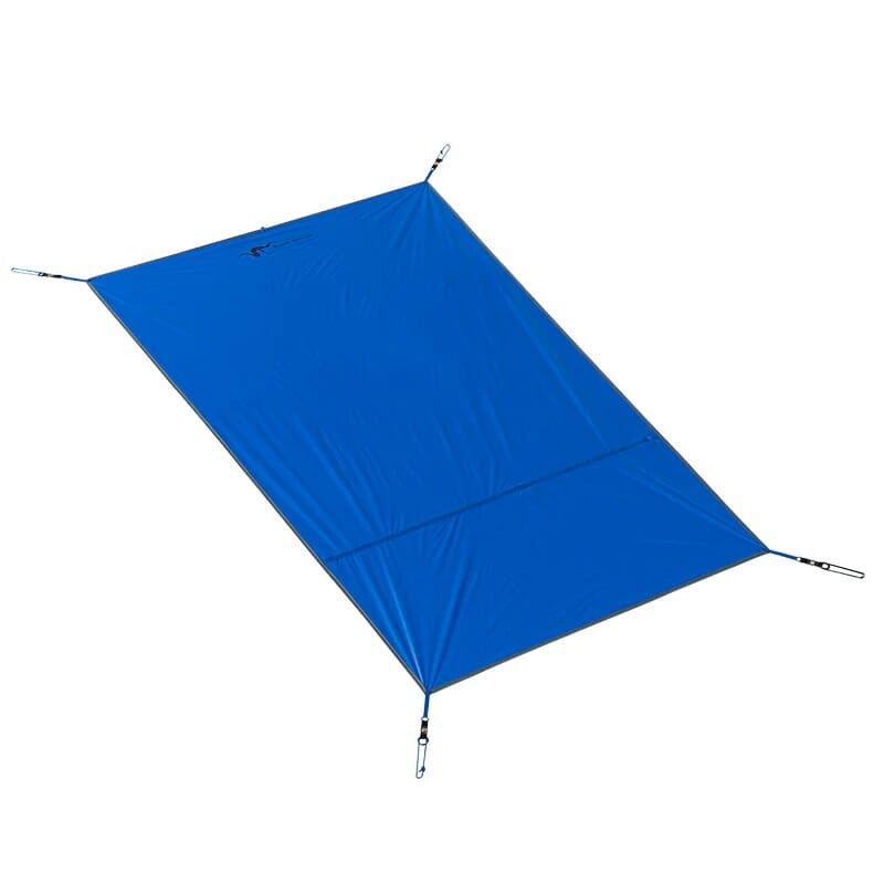 Stone Glacier Sky Solus Flat Footprint 70037-BL-1P - Stone Glacier