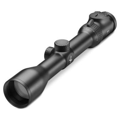 Swarovski Optik Swarovski Z5i+ 2-10x42mm Plex-I Riflescope 70201 - Swarovski Optik