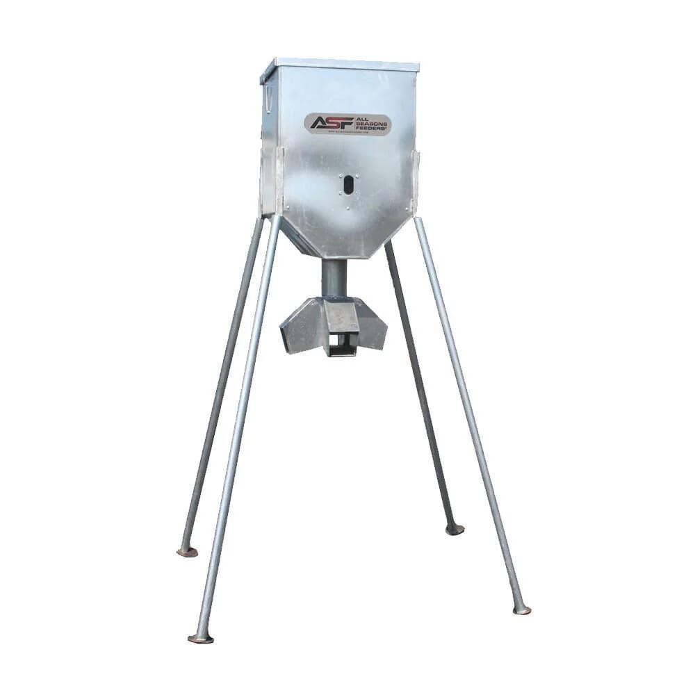 all seasons feeders ASF Protein Evolution 300lb Protein Feeder - all seasons feeders