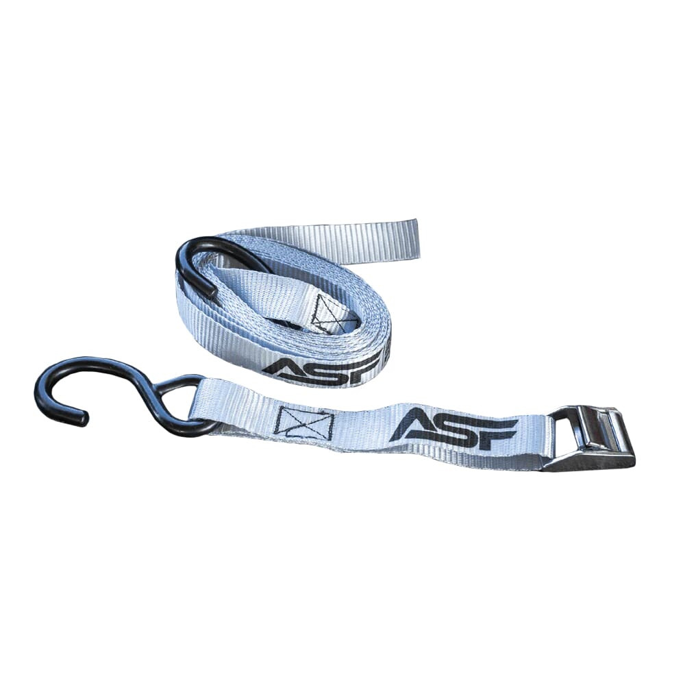 all seasons feeders ASF Carrier Cargo Strap 765665204506 - all seasons feeders