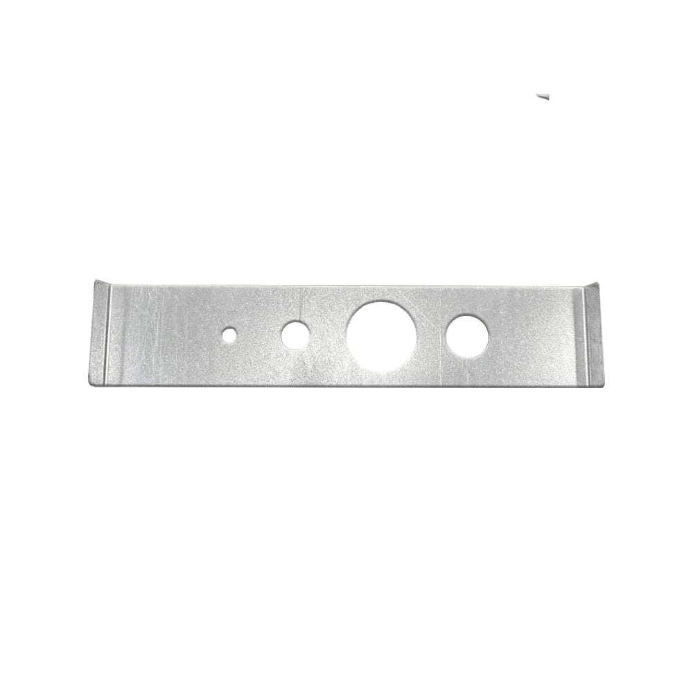 all seasons feeders ASF Regulator Plate Galv Road Feeder 765665342024 - all seasons feeders