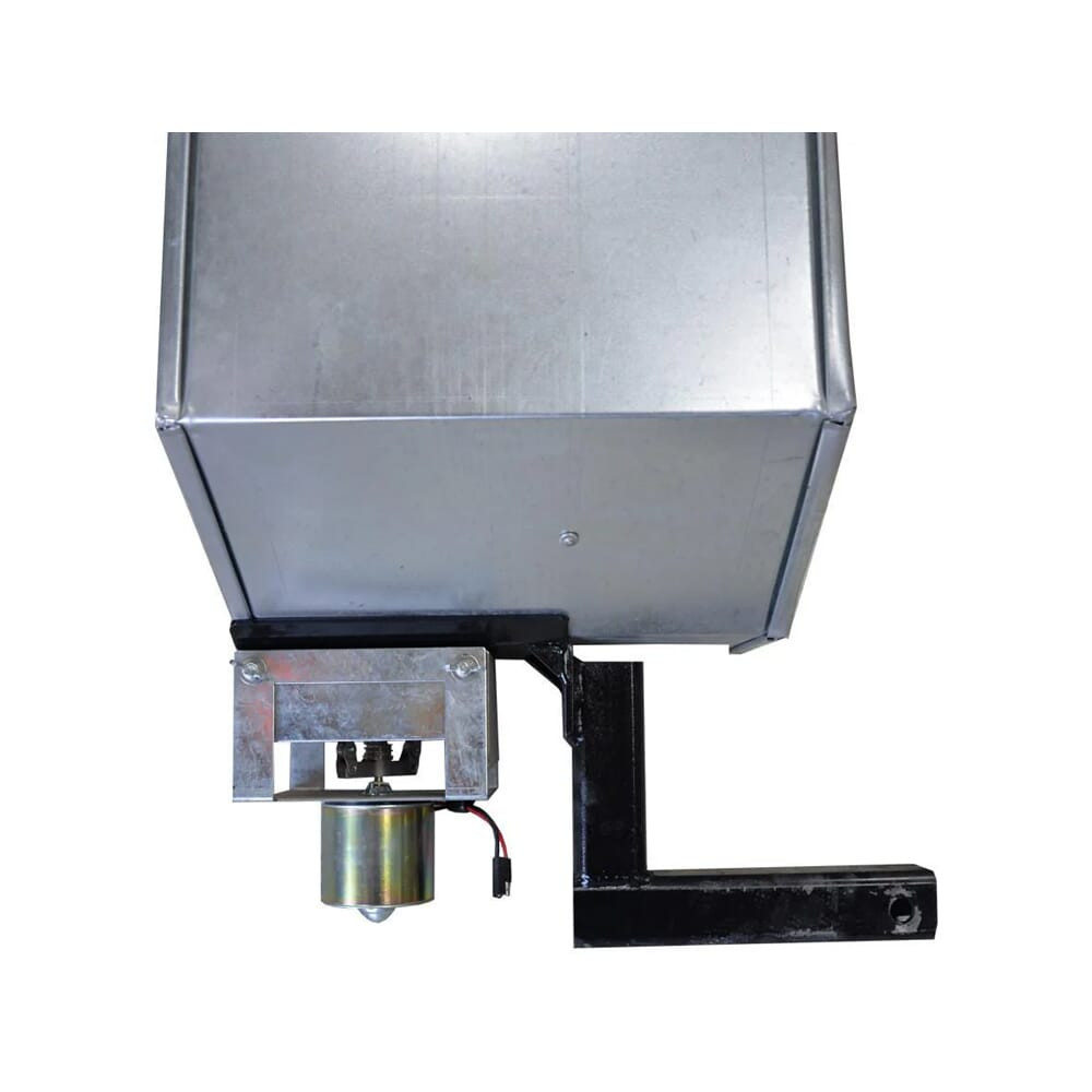 all seasons feeders ASF Galv 50lb Road Feeder 765665351248 - all seasons feeders