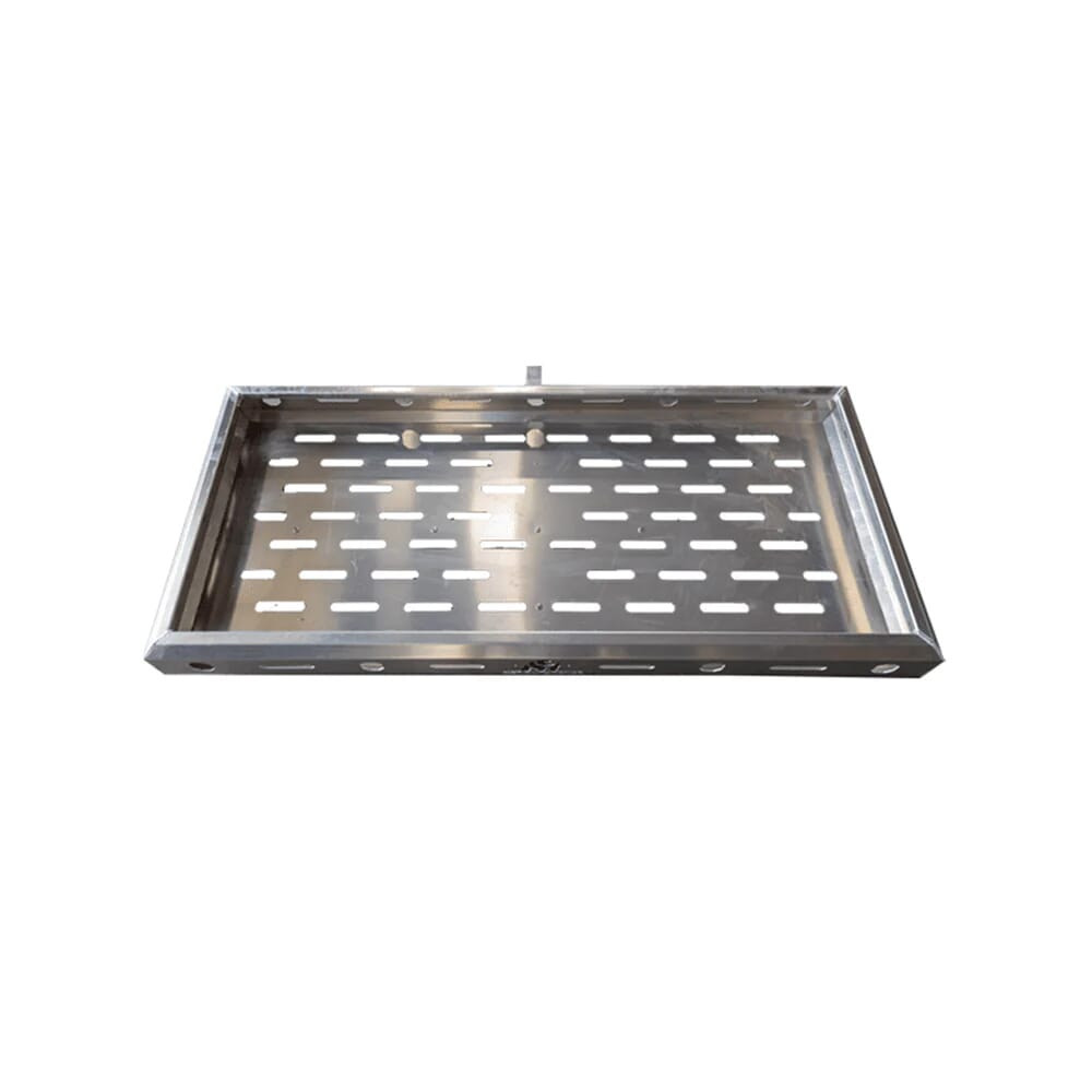 all seasons feeders ASF Silverback Series UTV Aluminum Cargo Carrier 765665700008 - all seasons feeders