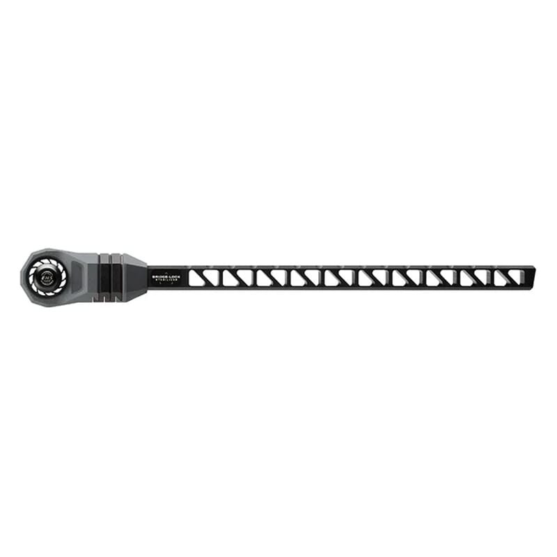 Mathews Archery Mathews Bridge-Loc 10" Shale Stabilizer 81047 - Mathews