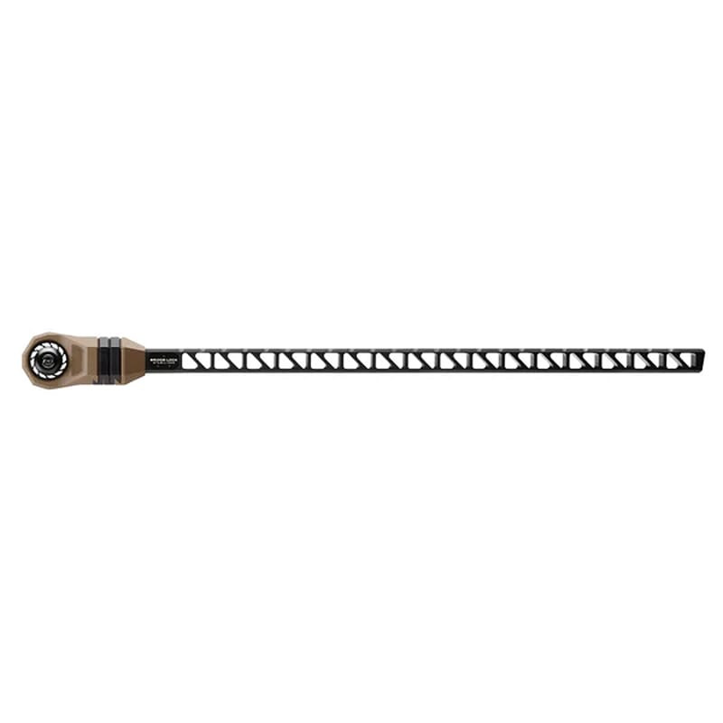 Mathews Archery Mathews Bridge-Loc 15" Earth Stabilizer 81101 - Mathews Archery