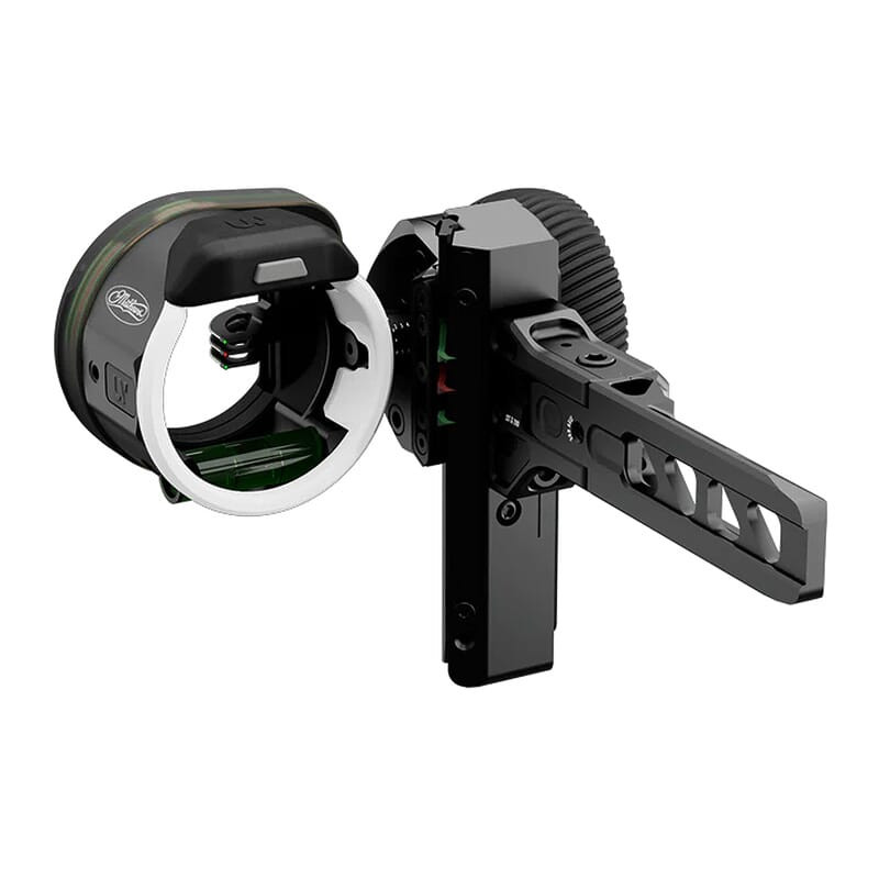 Mathews Archery Mathews UV H3 RH Sight 82054 - Mathews