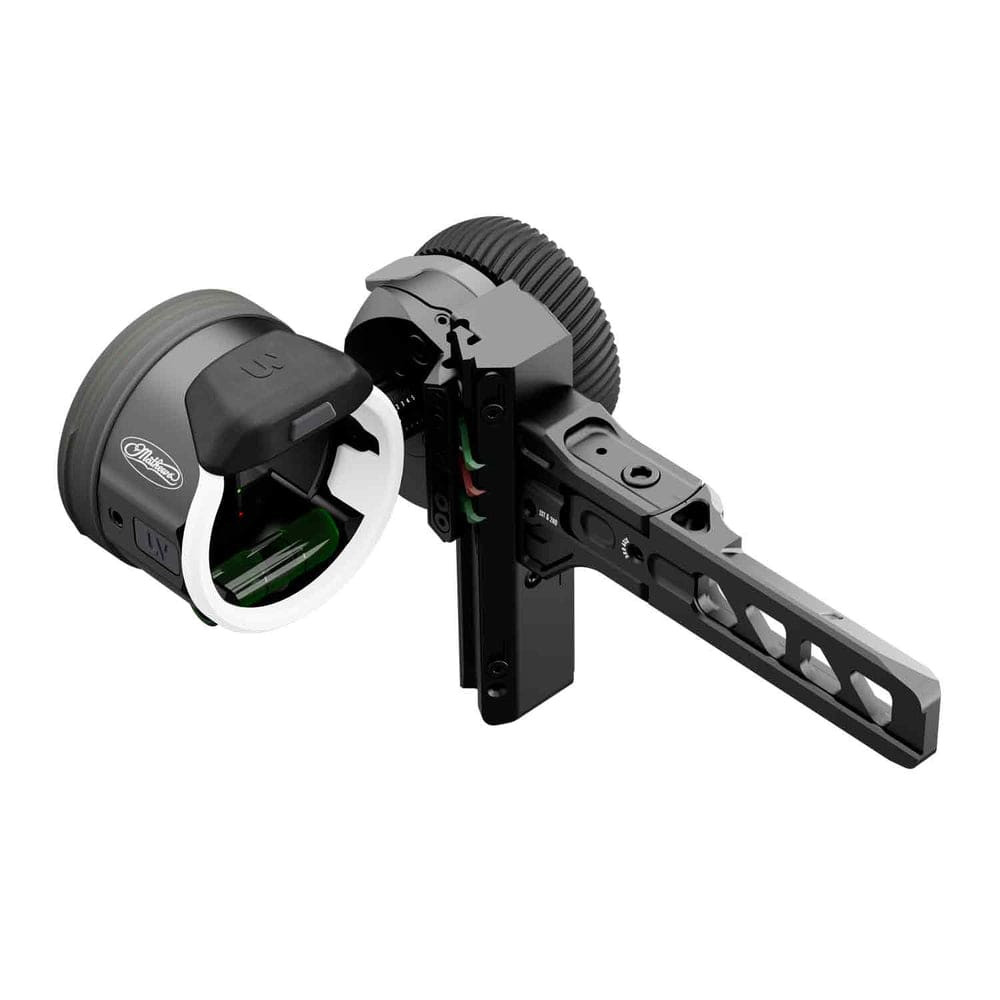 Mathews Archery Mathews UV H3 LH Sight 82055 - Mathews