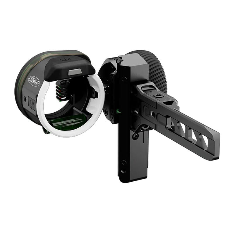 Mathews Archery Mathews UV H5 RH Sight 82056 - Mathews