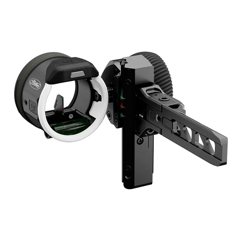 Mathews Archery Mathews UV V3 RH Sight 82058 - Mathews