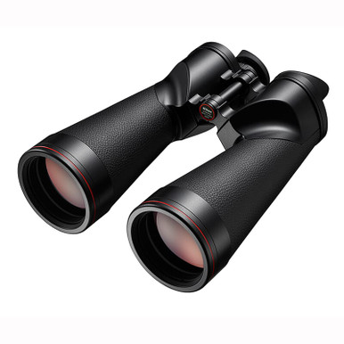Nikon 18x70 Astroluxe Black Binocular 8210 - Nikon
