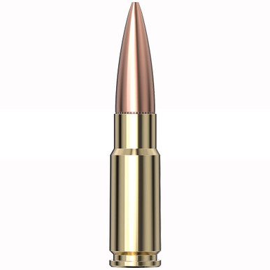 Hornady Black .338 ARC 175gr Ammunition w/HP Match Bullets (20/Box) 82271
