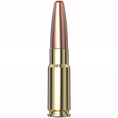 Hornady Subsonic .338 ARC 307gr Ammunition w/SUB-X Bullets (20/Box) 82272
