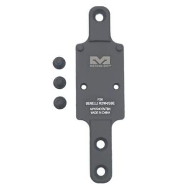 Meprolight USA Meprolight RMR Shotgun Plate, Benelli M2/M4/SBE 901141040 - Meprolight USA