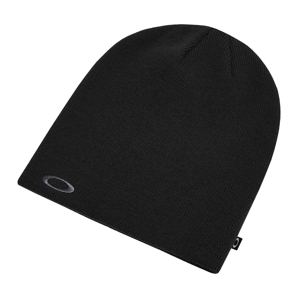 Oakley Fine Knit Blackout Hat U 91099A-02E-02E-U - Oakley