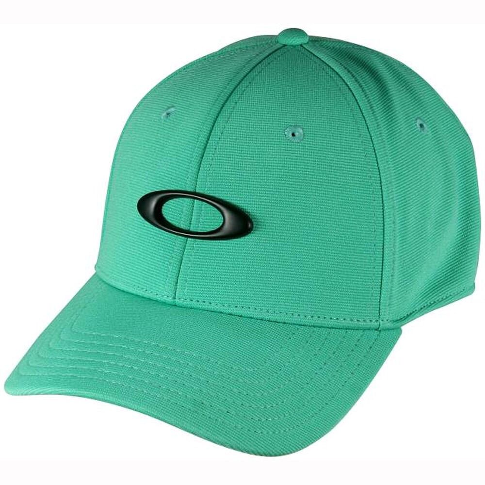 Oakley Tincan Mint Green Hat L/XL 911545-7GR-7GR-L/XL - Oakley