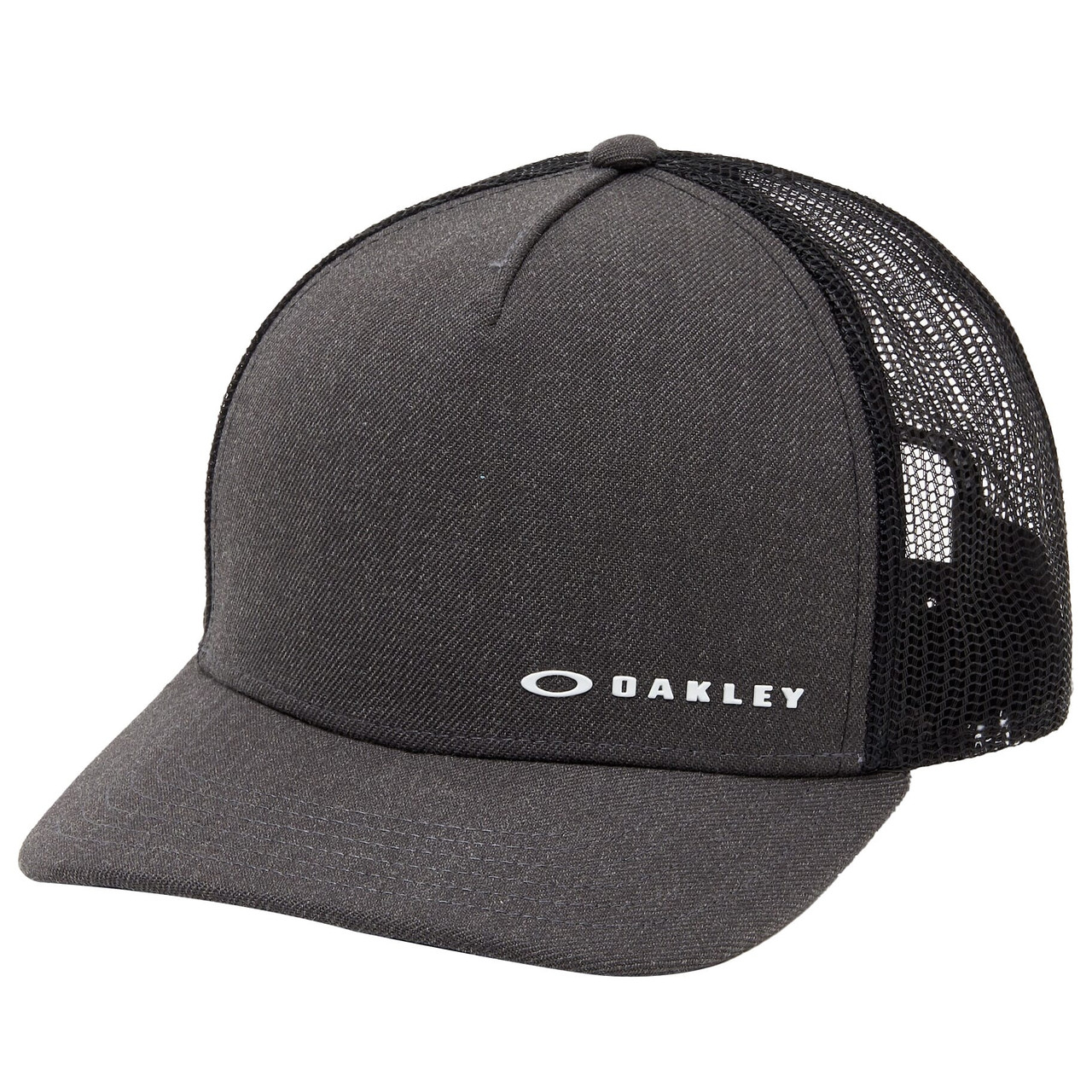 Oakley Chalten Jet Black Hat U 911608-01K-01K-U - Oakley