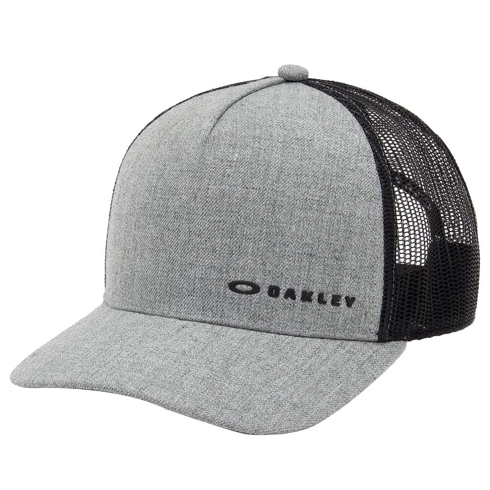 Oakley Chalten Grigio Scuro Hat U 911608-23Q-23Q-U - Oakley