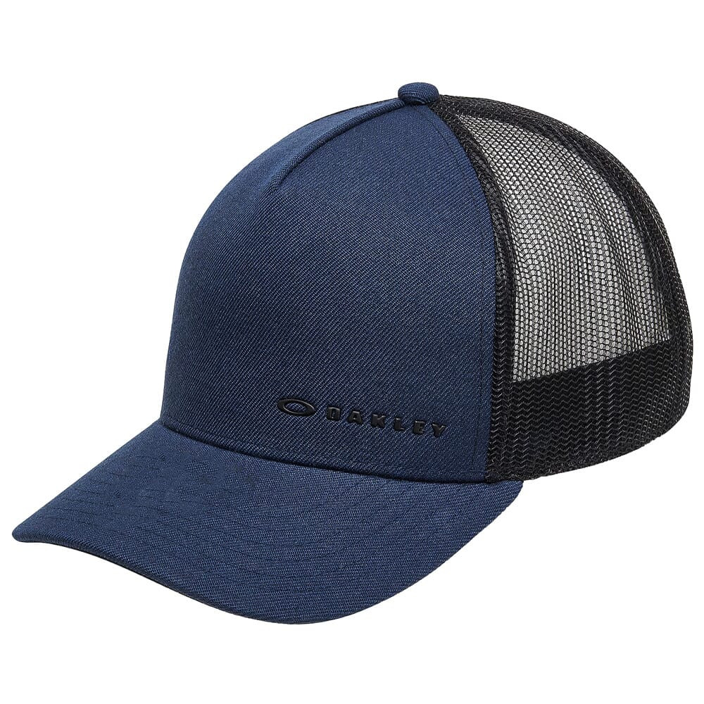 Oakley Chalten Team Navy Hat U 911608-6LE-6LE-U - Oakley