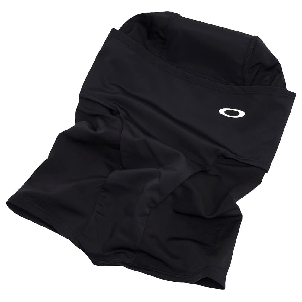 Oakley Backwoods Blackout Balaclava U 911959-02E-02E-U - Oakley