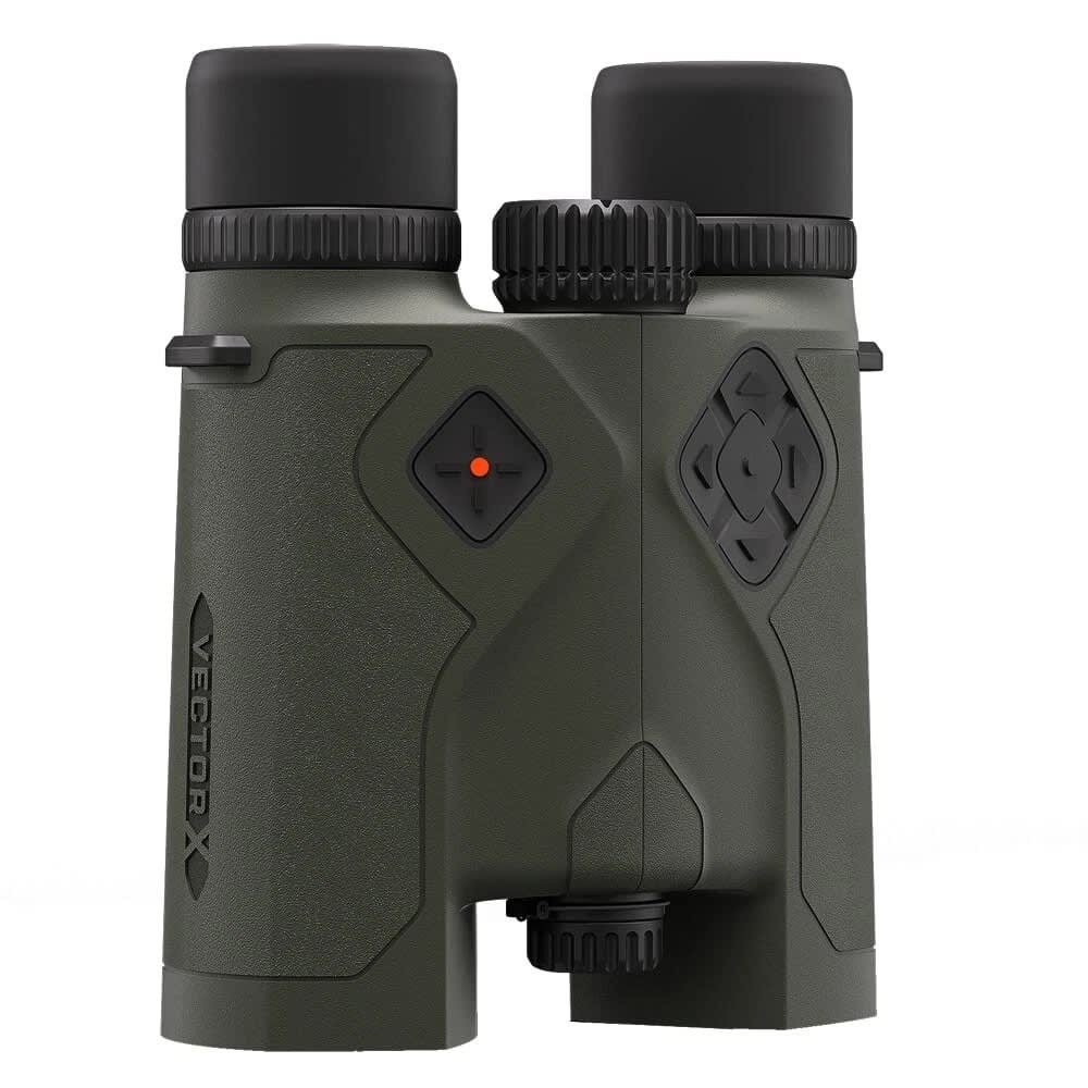 VECTRONIX SHOOTING SOLUTIONS RADICAL X 8x42 Binocular w/MSR-DMR Reticle 918810 - Vectronix