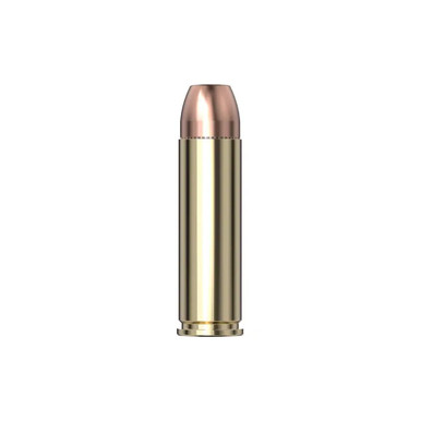 Hornady Backcountry Defense .500 S&W 500gr Ammunition w/DGH Bullets (20/Box) 92528