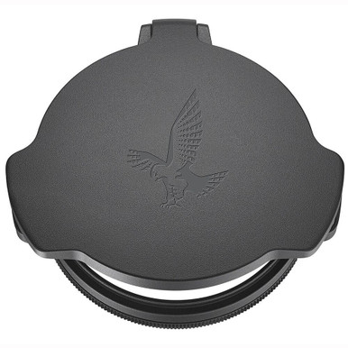 Swarovski Optik Swarovski SLP-O 24mm/Z8i+ Objective Riflescope Lens Protector 44372 - Swarovski Optik
