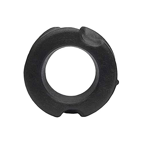 Octane Carbon 1/4" Peep 97150 - Octane