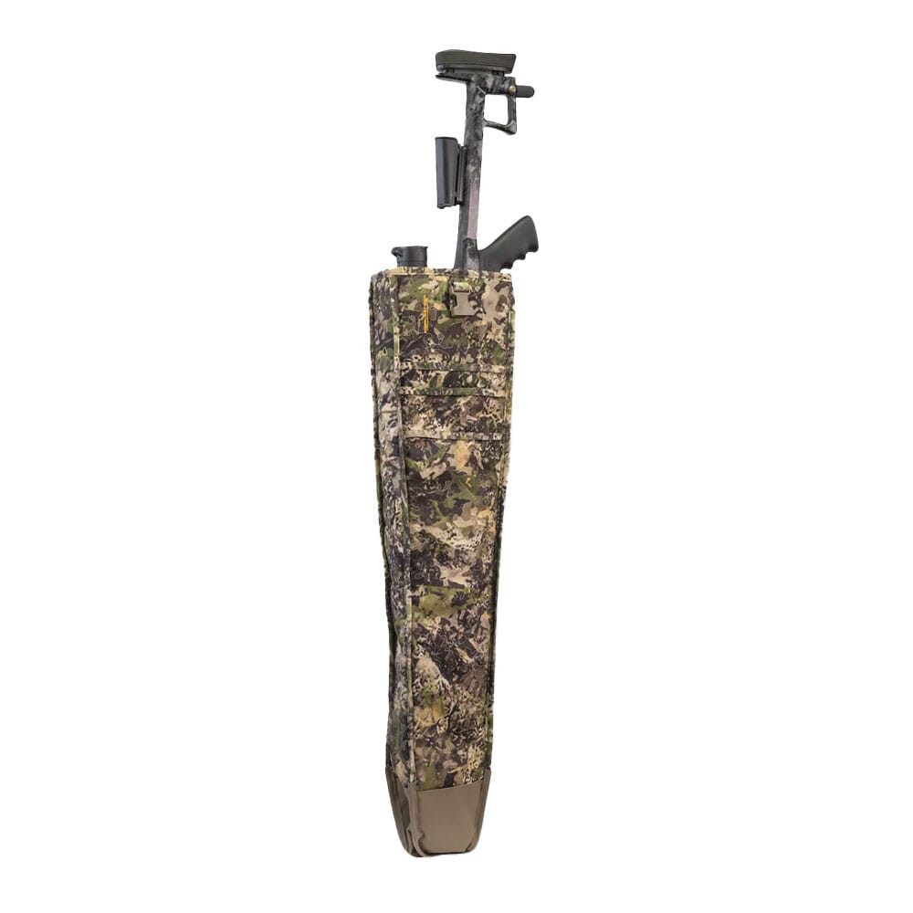 Eberlestock Side Scabbard Scoped Rifle Mountain A2LSHM - Eberlestock