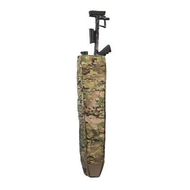 Eberlestock Side Scabbard Scoped Rifle Multicam A2LSMM - Eberlestock