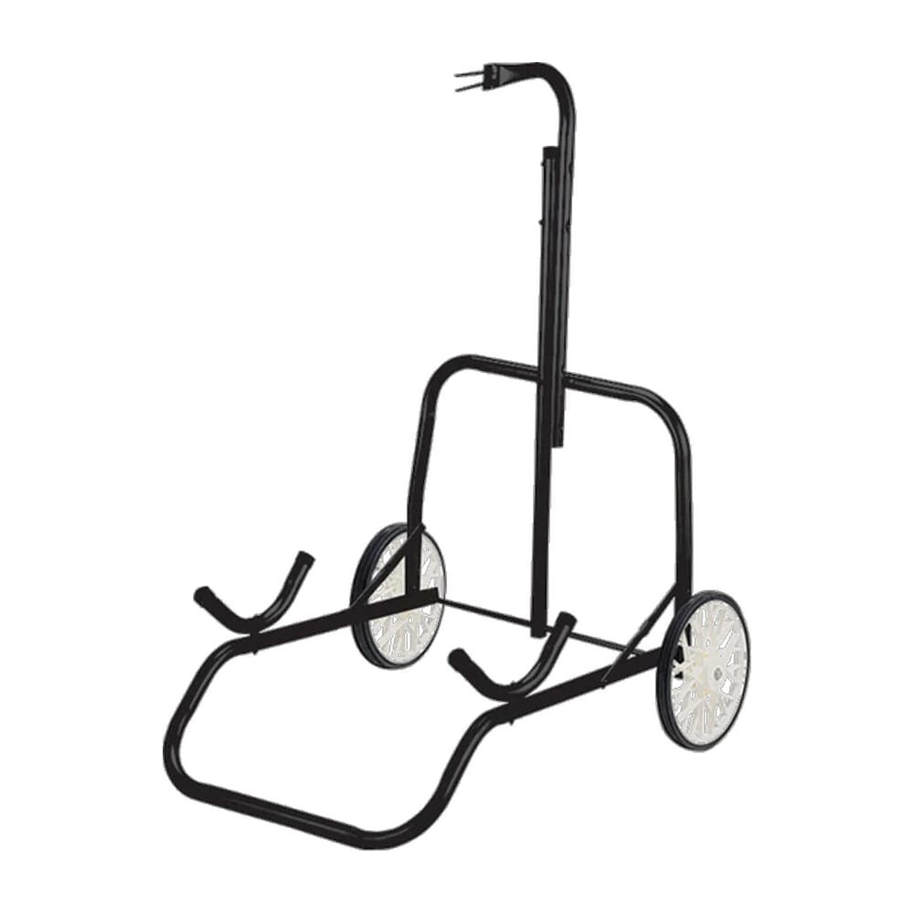 Bear Archery Bear Wheeled Target Stand A5000 - Bear Archery
