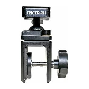 Tricer AA Tripod Adapter AA-AADP-1 in Black