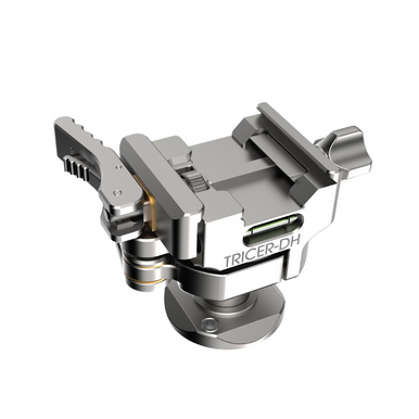 Tricer Tricer-DH AA-AADP-4 in Black - Tricer