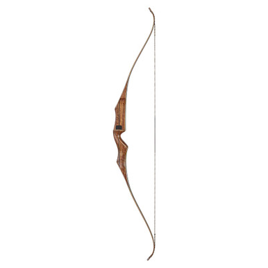 Bear Archery Bear Super Kodiak RH45 Shedua Bow AFT2020145 - Bear Archery