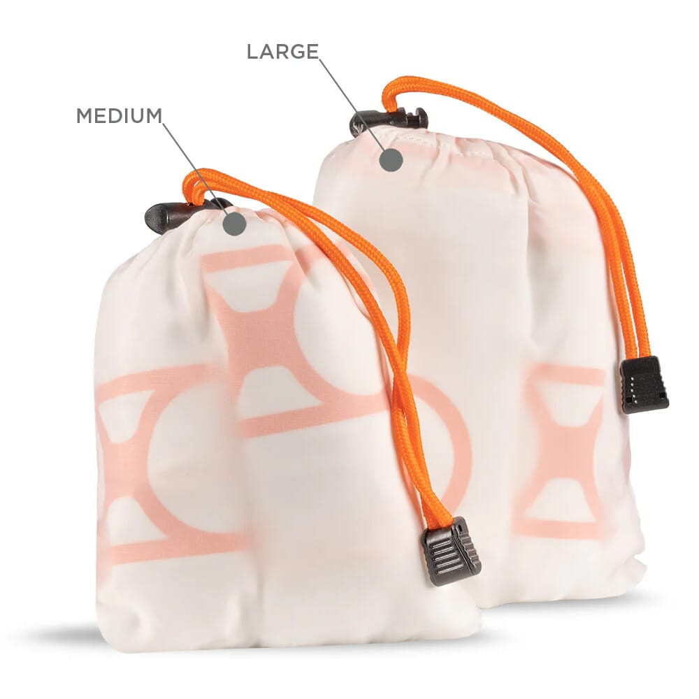 Eberlestock EMOD Game Bag XL White AGB1M - Eberlestock