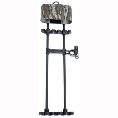 Trophy Ridge Vrsa Lite Camo Quiver AQ745CA - Trophy Ridge
