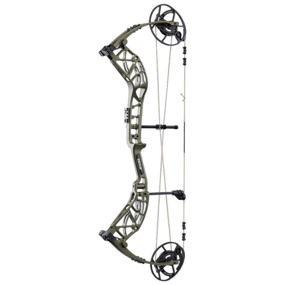 Bear Archery Bear Whitetail INT RH70 Olive Bow AV55A40127R - Bear Archery
