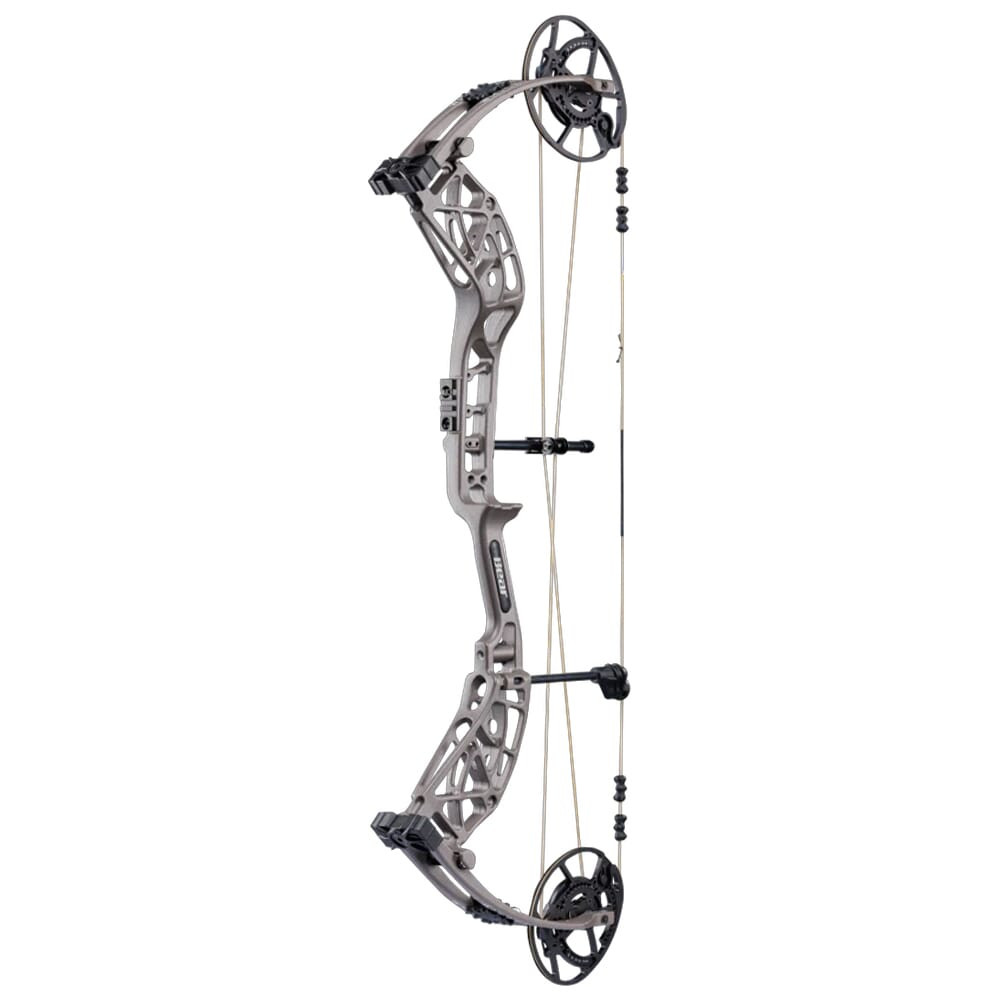 Bear Archery Bear Whitetail INT LH70 Stone Bow AV55A401S7L - Bear Archery