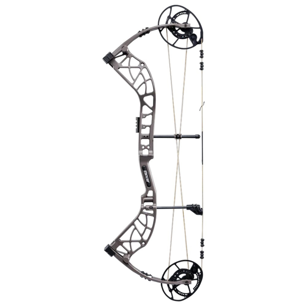 Bear Archery Bear Whitetail INT RH70 Stone Bow AV55A401S7R - Bear Archery
