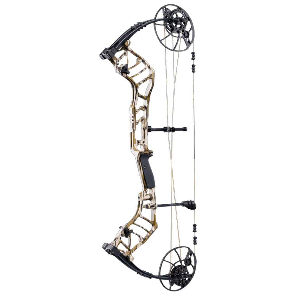 Bear Archery Bear Legend 30 RH70 Mossy Oak Bottomland/Black Bow AV55A600B7R - Bear Archery