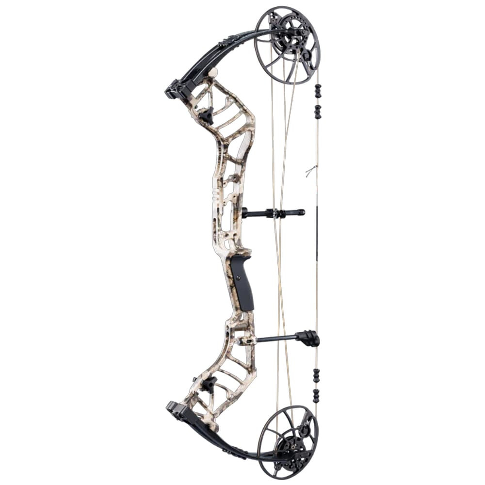 Bear Archery Bear Legend 30 LH70 Veil Whitetail/Black Bow AV55A600W7L - Bear Archery