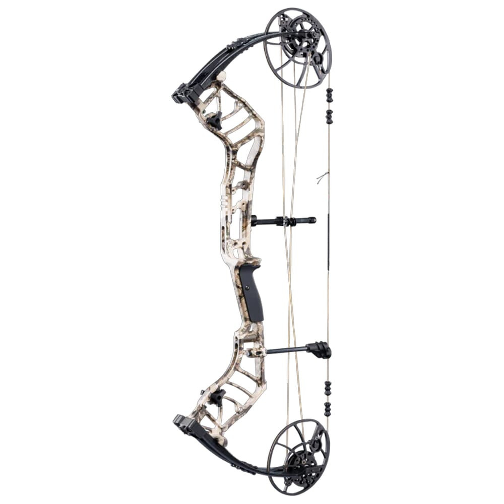 Bear Archery Bear Legend 30 RH70 Veil Whitetail/Black Bow AV55A600W7R - Bear Archery