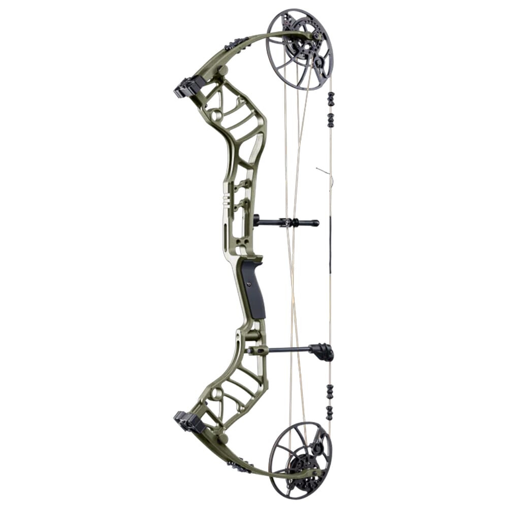 Bear Archery Bear Legend 30 RH70 Olive Bow AV55A60127R - Bear Archery