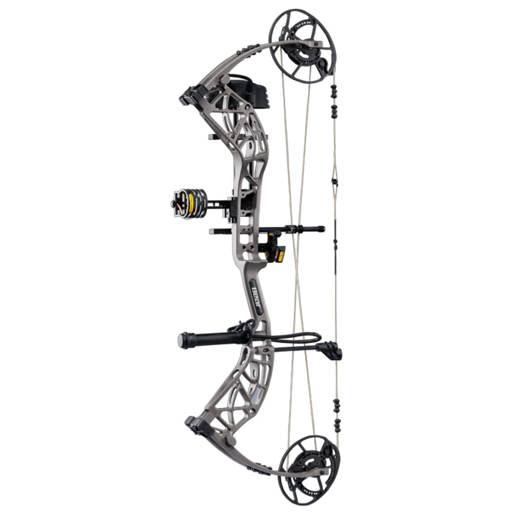Bear Archery Bear Whitetail INT RTH RH70 Stone Bow AV56A411S7R - Bear Archery