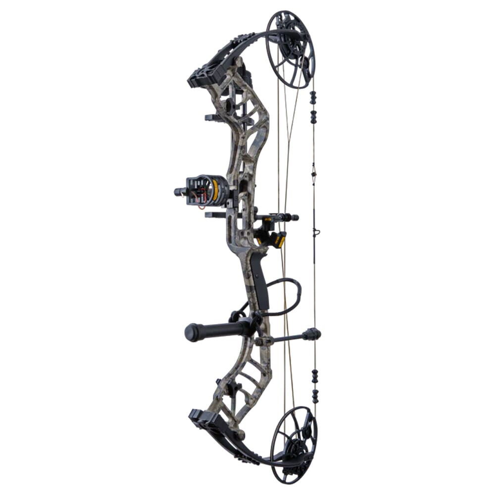 Bear Archery Bear Legend 30 RTH RH70 Veil Whitetail/Black Bow AV56A610W7R - Bear Archery
