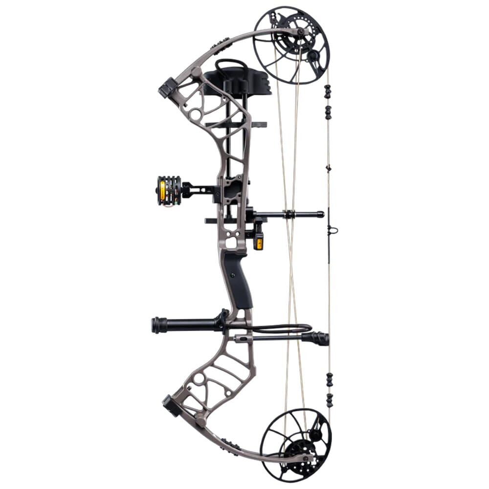 Bear Archery Bear Legend 30 RTH LH70 Stone Bow AV56A611S7L - Bear Archery